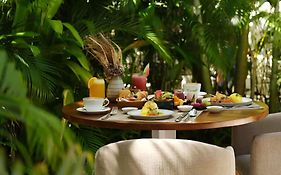 Sofitel Bali Nusa Dua Beach Resort